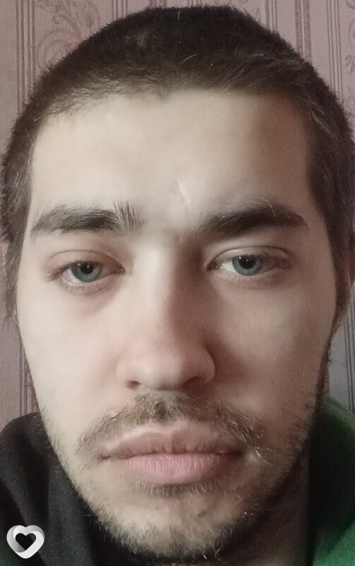 Саня, 24, Чернигове — анкета №2028666
