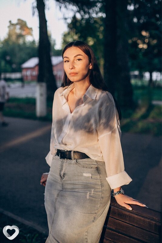Анна, 29, Ачинске — анкета №2028669