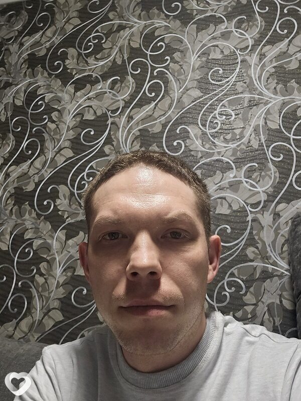 Александр, 35, Смоленске — анкета №2028602