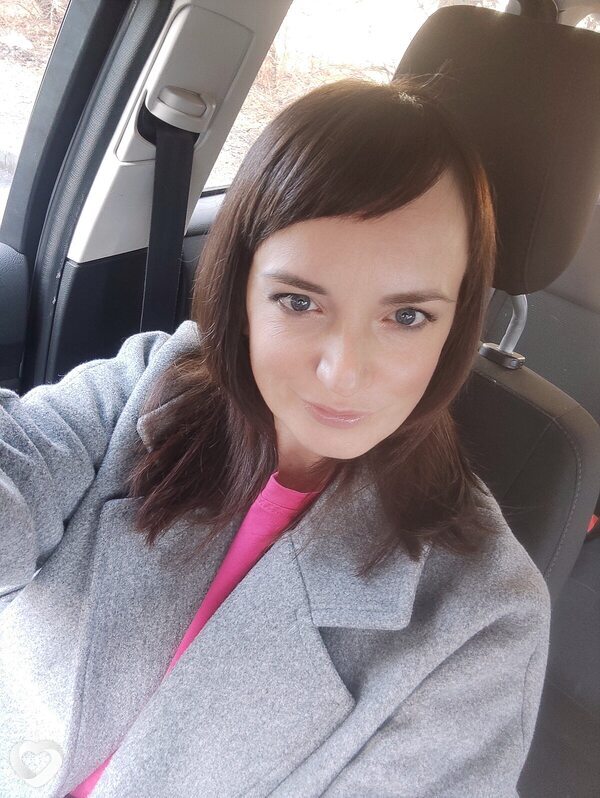 Марина, 48, Санкт-Петербурге — анкета №2028603