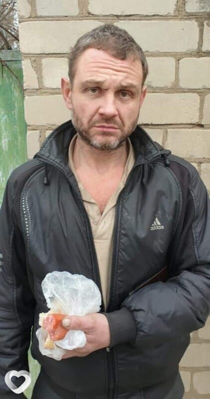 Адам, 40, Херсоне — анкета №2028605