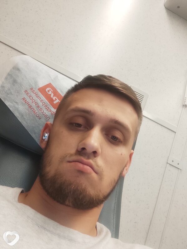 Александр, 31, Каспийске — анкета №2028613