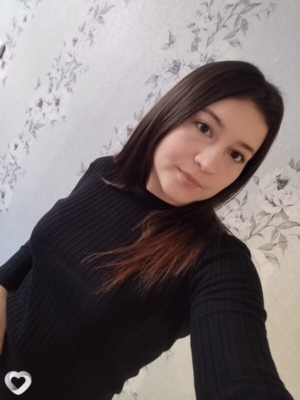 Виктория, 21, Петропавловске — анкета №2028615