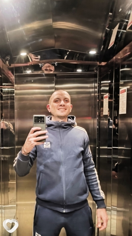 Денис, 34, Котове — анкета №2028620