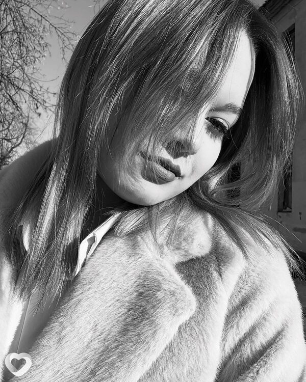 Арина, 19, Уфе — анкета №2028638