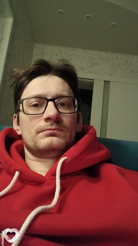 Лёша, 33, Кировске — анкета №2028641