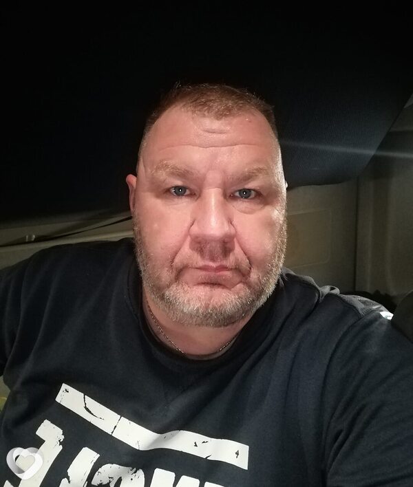 Сергей, 54, Лиде — анкета №2028642