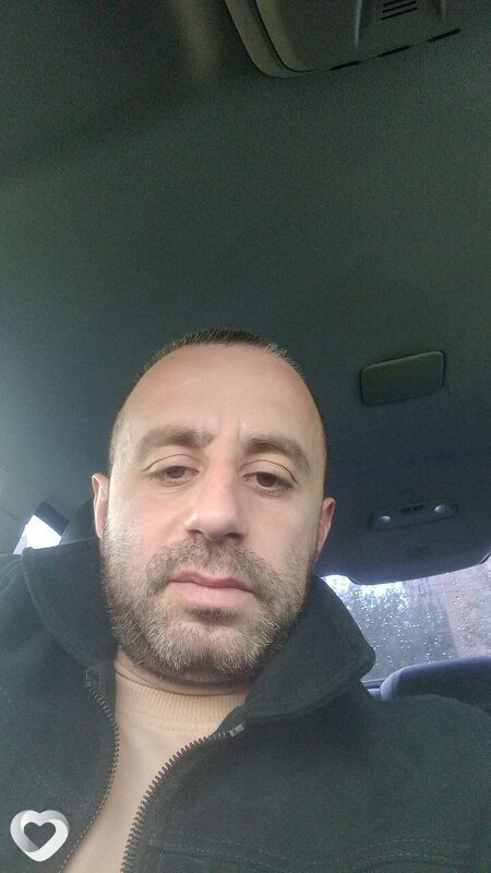 Hamo, 39, Ереван — анкета №2028644
