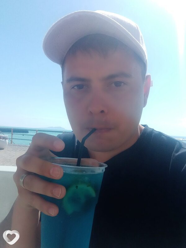 Иван Шнайдер, 35, Рубцовске — анкета №2028574