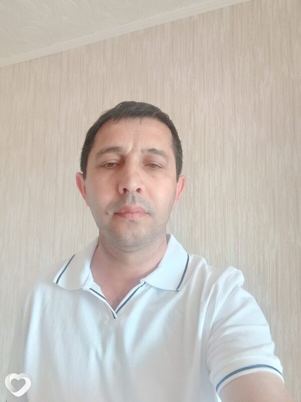 Эльшад, 49, Магнитогорске — анкета №2028577