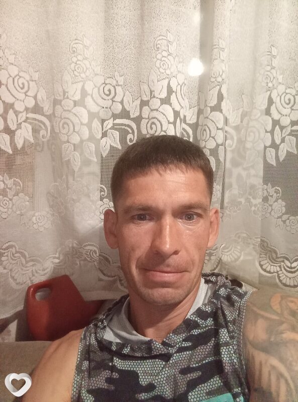Александр, 39, Барановичах — анкета №2028578