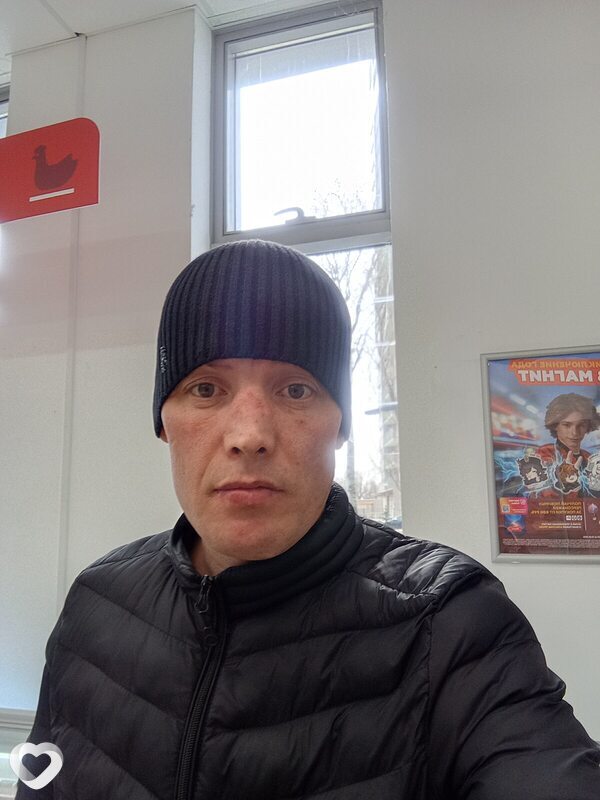 Радик, 39, Казани — анкета №2028579