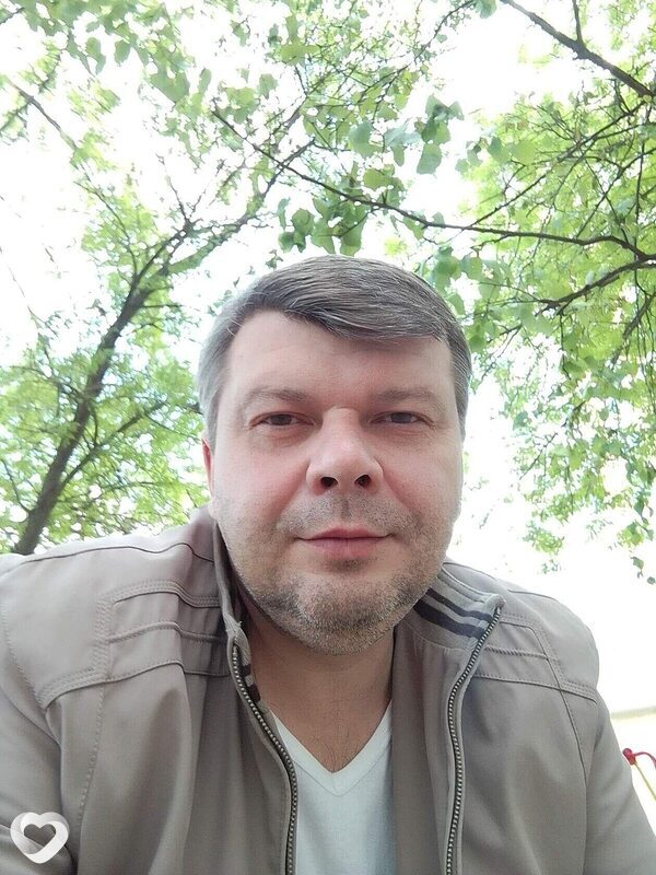Миша, 46, Владимире — анкета №2028588