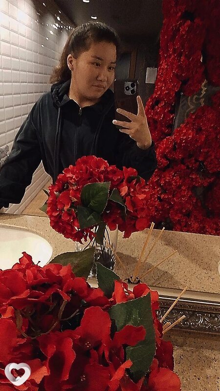 Камила, 25, Алматы — анкета №2028676