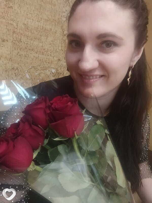 Марина, 31, Воронеже — анкета №2028681
