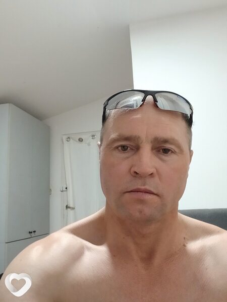 Микола, 48, Черновцах — анкета №2028683