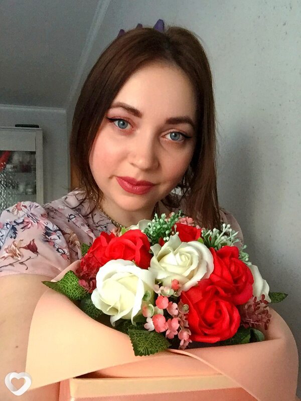 Инна, 33, Тамбове — анкета №2028691