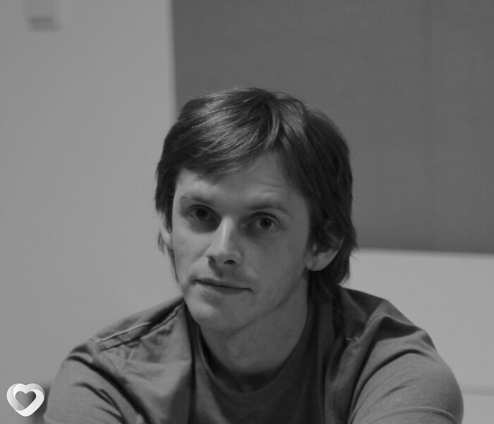 Евгений, 41, Москве — анкета №2028692