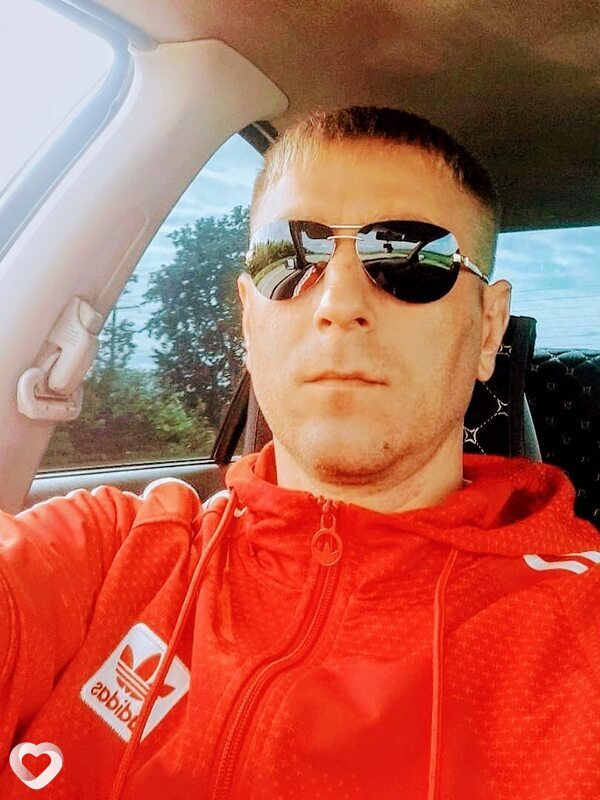 Гриша, 40, Ростове-на-Дону — анкета №2028696