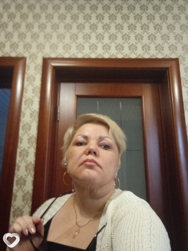 Олеся, 44, Иванове — анкета №2028697