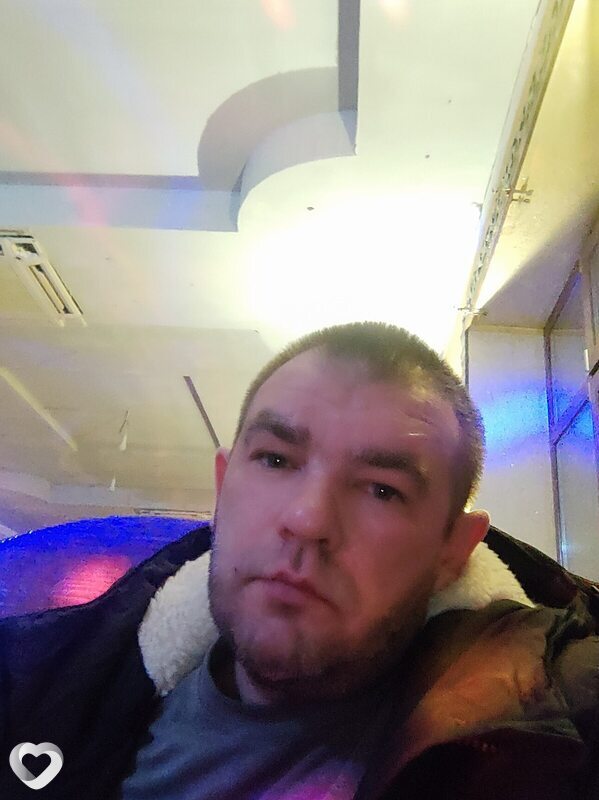 Костя, 41, Калуге — анкета №2028728