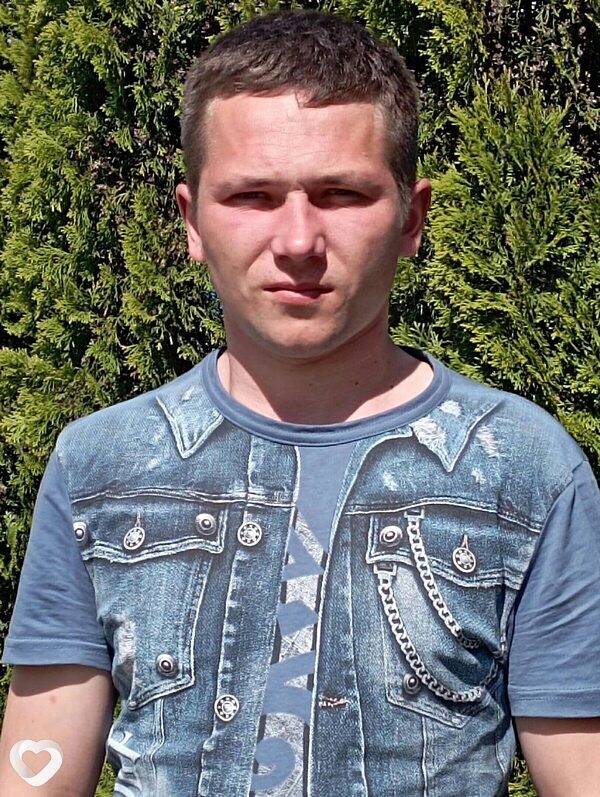 Андрей, 34, Минске — анкета №2028732