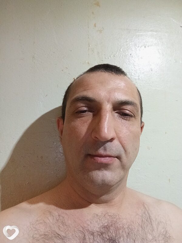 Мурад, 43, Астрахани — анкета №2028742