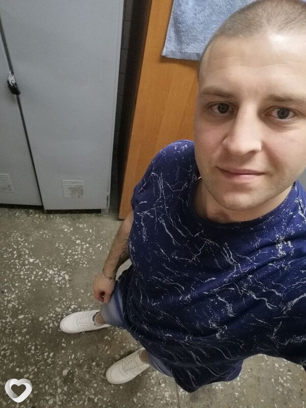 Денис, 31, Минске — анкета №2028743