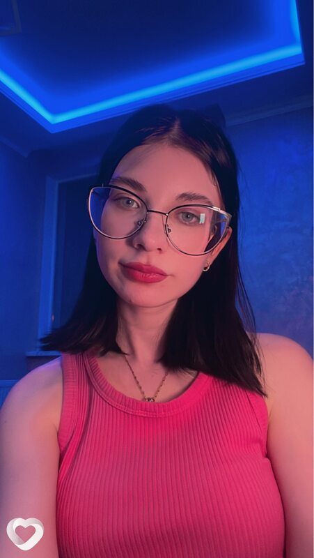 Лиза, 21, Одессе — анкета №2028745