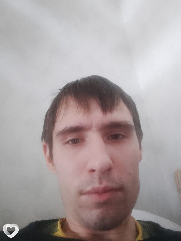 Константин, 29, Самаре — анкета №2029039