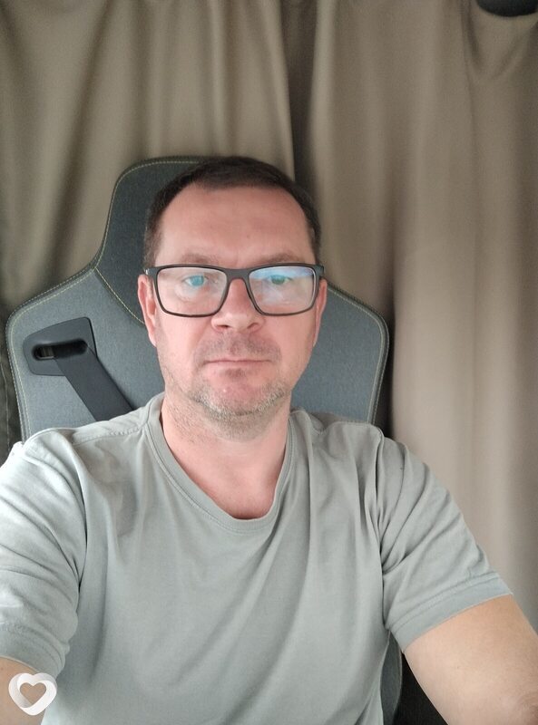 Дмитрий, 48, Минске — анкета №2029043