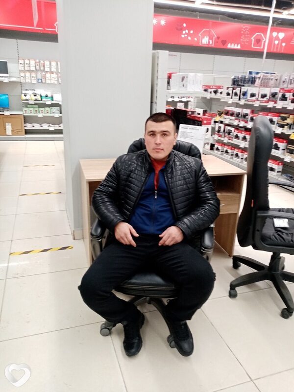 Нурик, 35, Чите — анкета №2029044