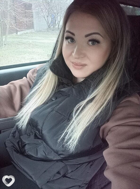 Марина, 33, Алексеевка (Белгородская Обл) — анкета №2029047