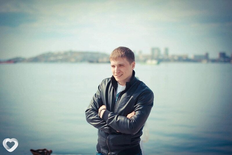 Денис, 36, Иркутске — анкета №2029000