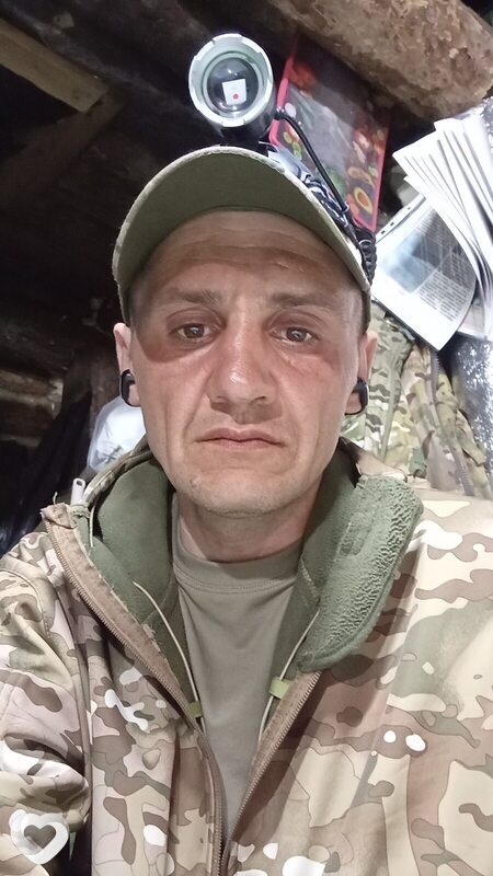 Юрий, 39, Нижнем Тагиле — анкета №2029006