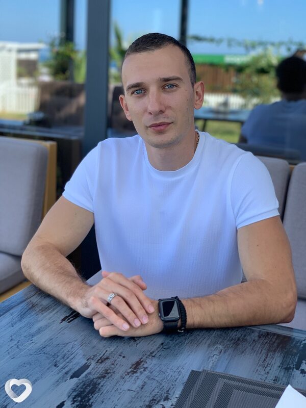 Сергей, 34, Самаре — анкета №2029019