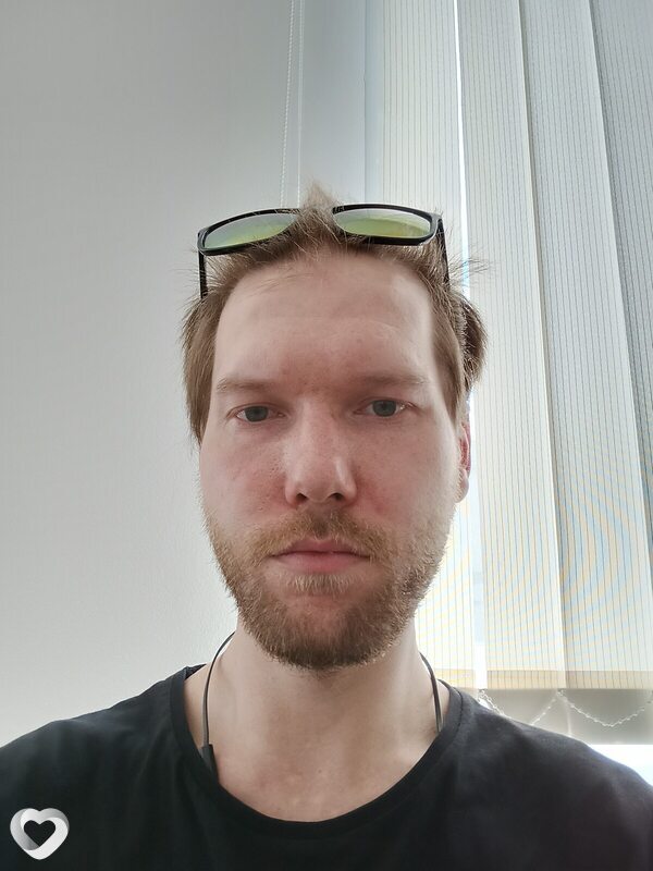 Евгений, 33, Москве — анкета №2029020