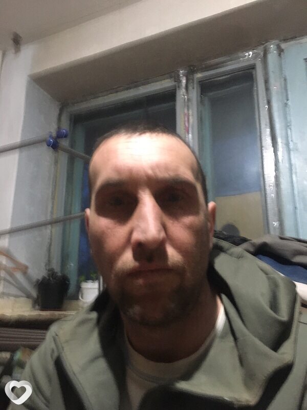 Коля, 38, Уссурийске — анкета №2028900