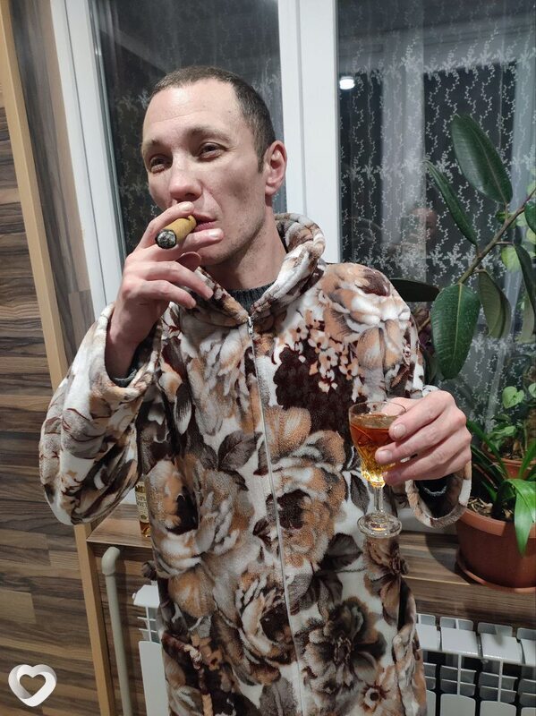 Денис, 39, Донецке — анкета №2028901
