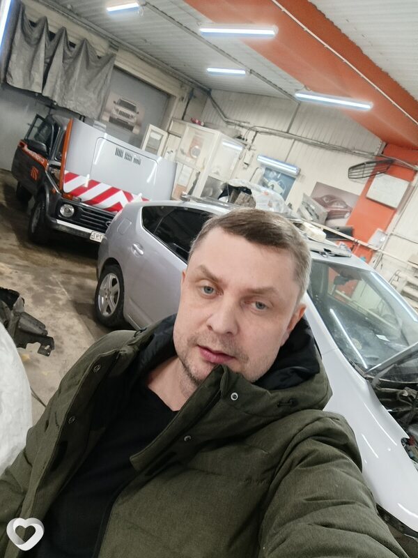 Ал, 41, Уфе — анкета №2028918
