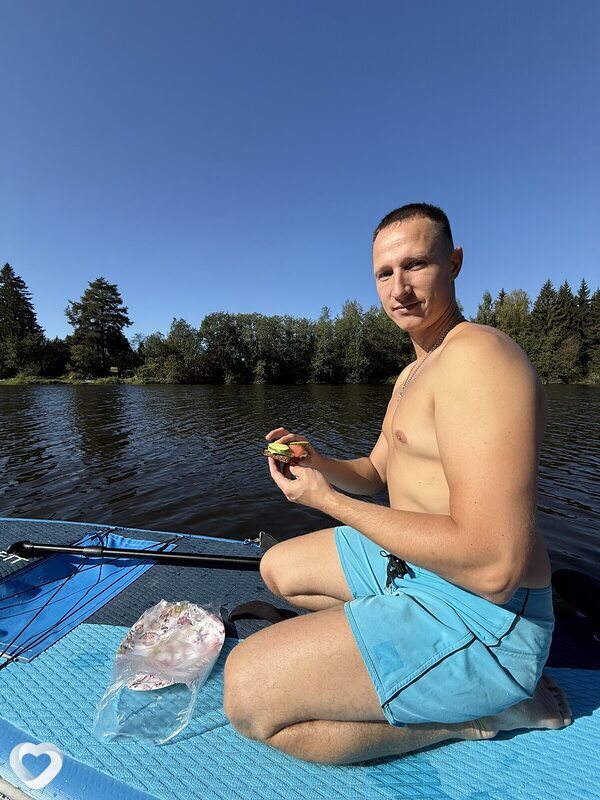 Алексей, 37, Салавате — анкета №2028921