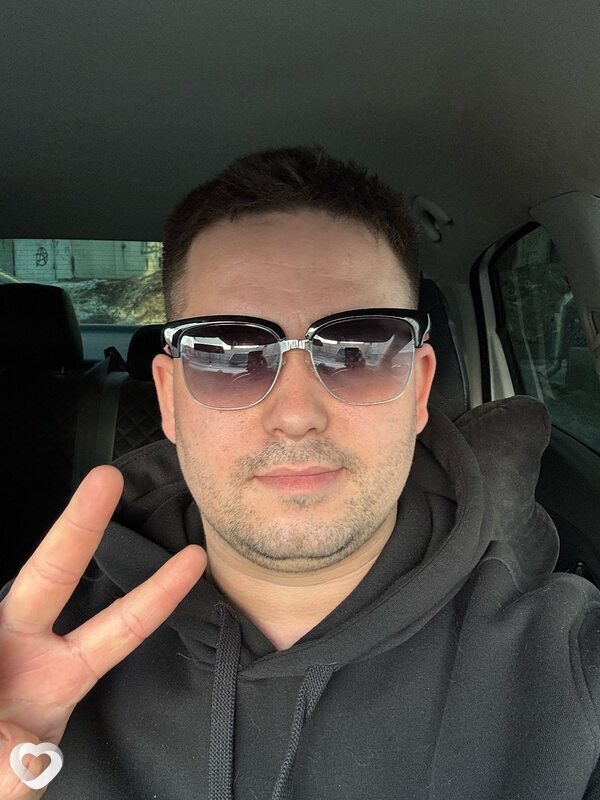 Константин, 31, Екатеринбурге — анкета №2028873