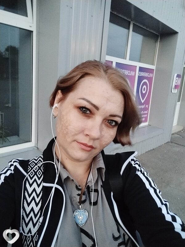 Галина, Зерноград