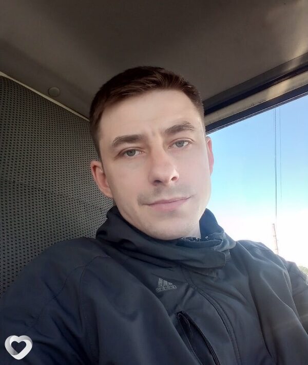 Михаил, 38, Санкт-Петербурге — анкета №2028879