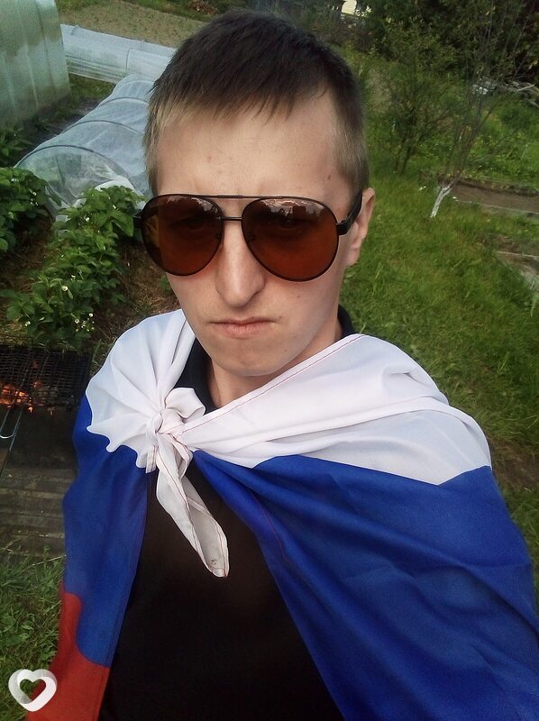 Юрий, 32, Кирове — анкета №2028896