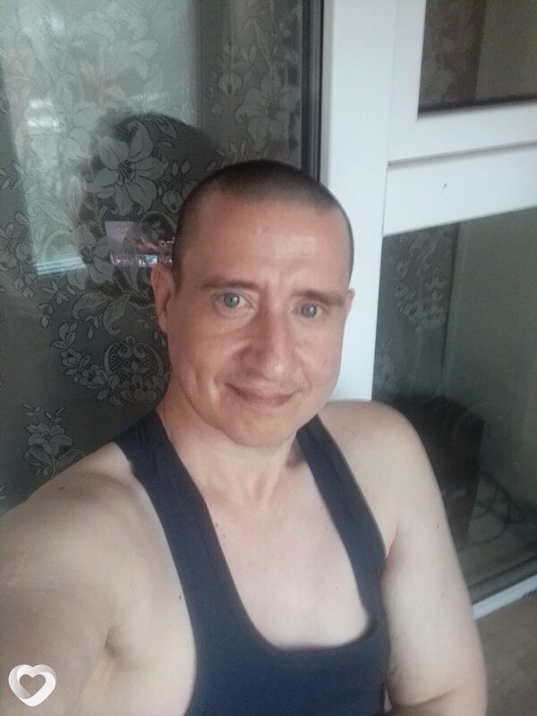 Александр, 40, Омске — анкета №2028775