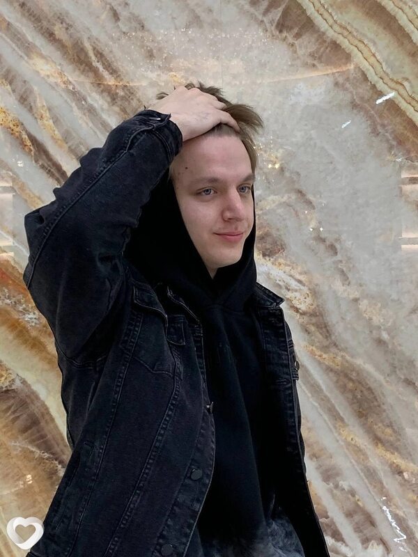 Владимир, 24, Краснодаре — анкета №2028785