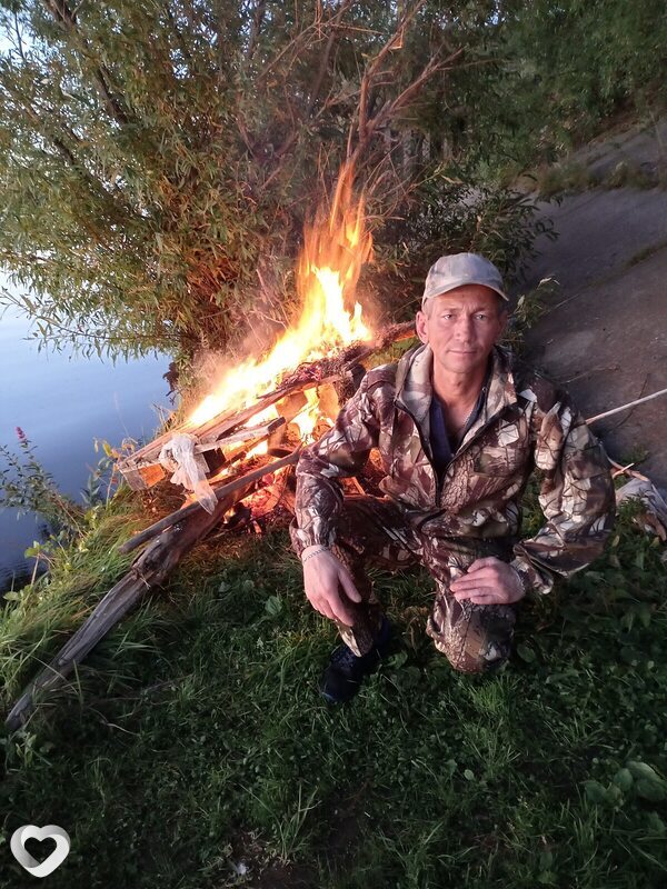 Алекс, 50, Архангельске — анкета №2028787