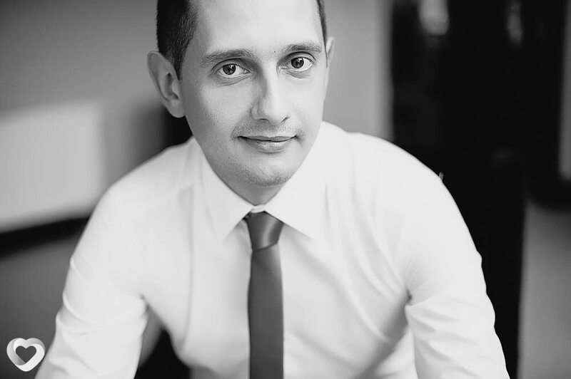 Александр, 40, Калуге — анкета №2028795