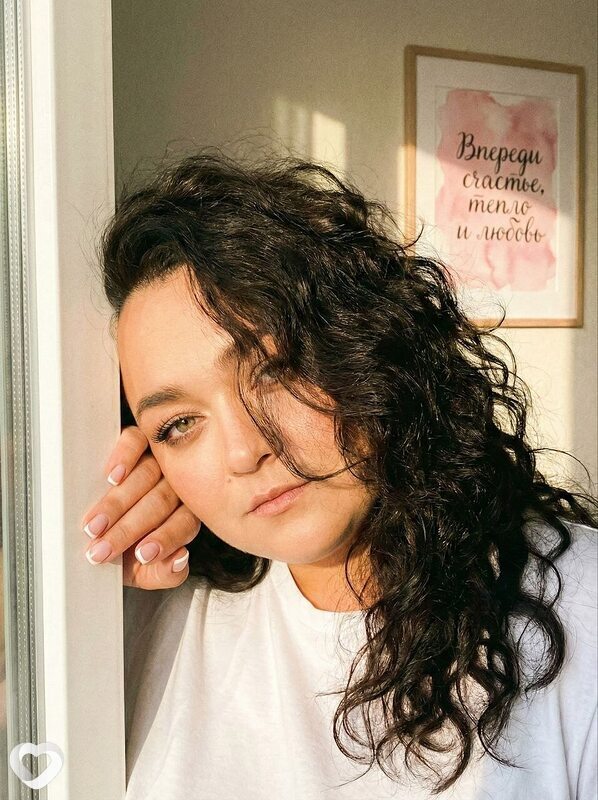 Анна, Богучар